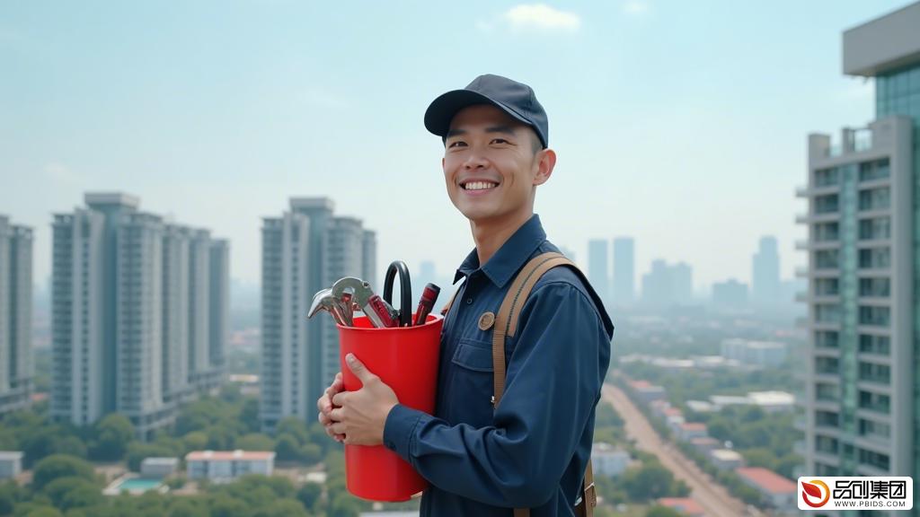 上门服务小程序开发：打造便捷生活的新引擎
