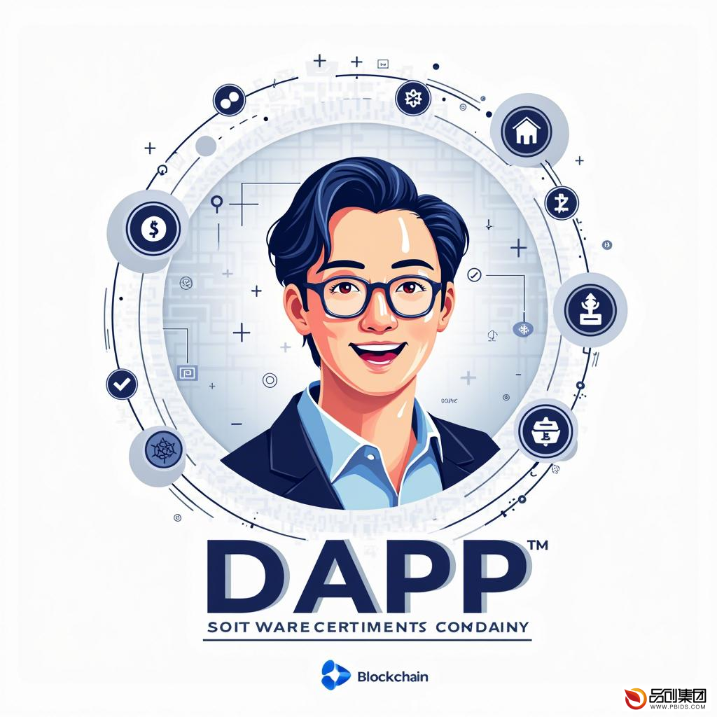 引领未来:探索DApp软件开发公司的创新之路