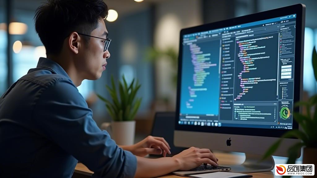 引领未来：揭秘App定制软件企业的核心竞争力
