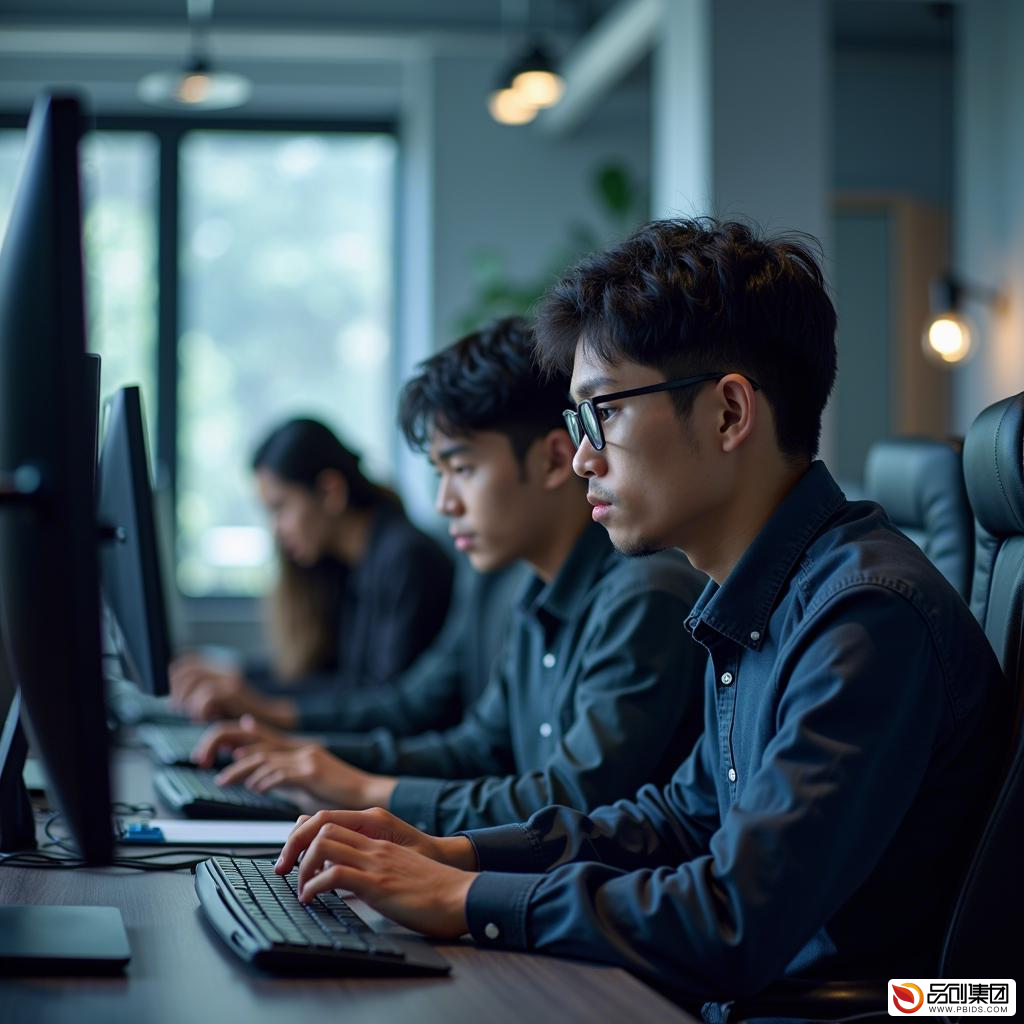 探索APP开发领域的佼佼者：知名APP开发企业概览
