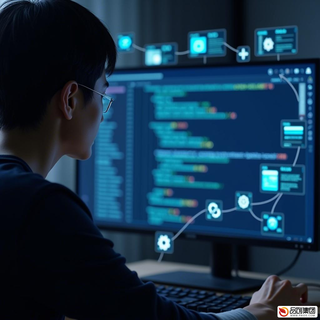 AI Agent软件开发自动化任务工具：革新软件开发的未来
