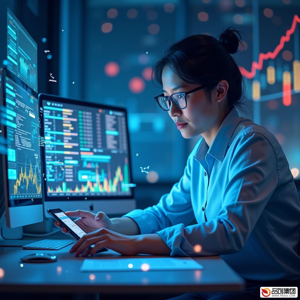 DeepSeek:引领金融机构迈向智能化决策的新篇章