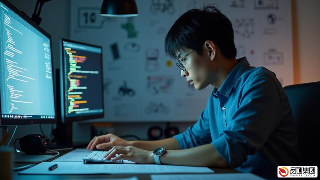 揭秘APP背后的开发者：探索顶尖科技公司的创新之路
