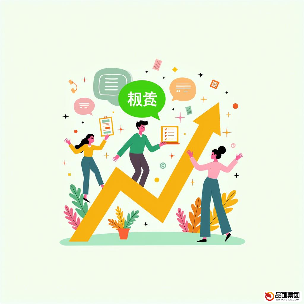 打造高质量微信公众号:策略、技巧与实战案例