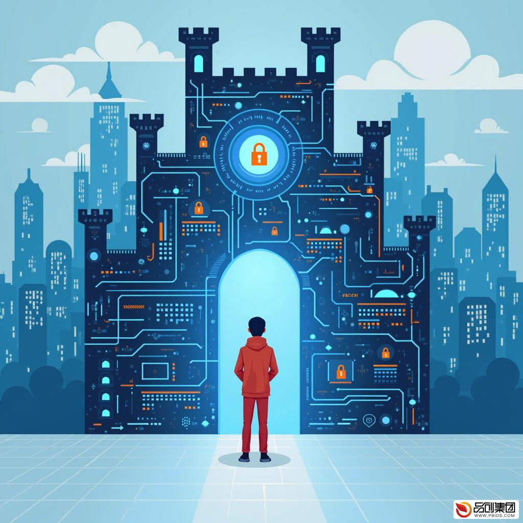 网络安全等级保护2.0:构建数字时代的安全防线