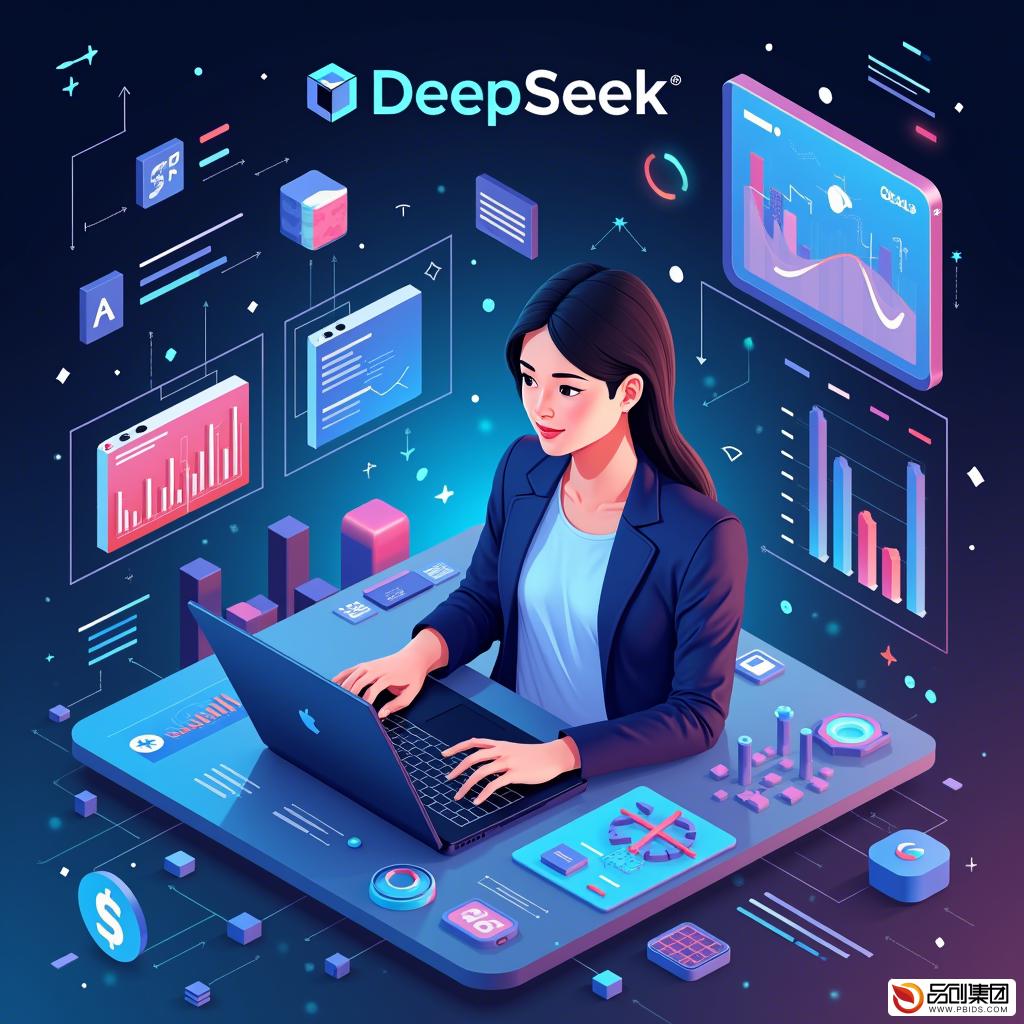 DeepSeek引领未来:智能金融服务的新篇章与风险评估优化