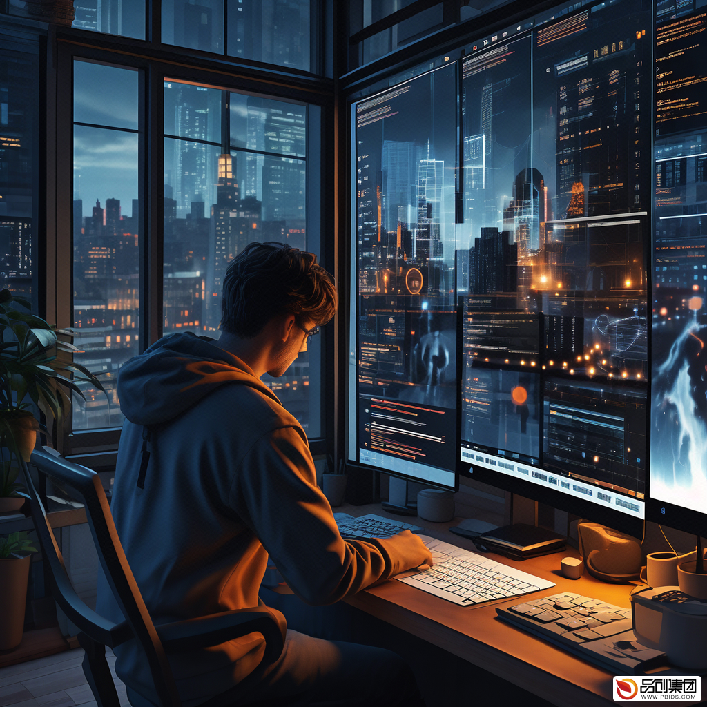 APP类开发：解锁数字时代的创新之门
