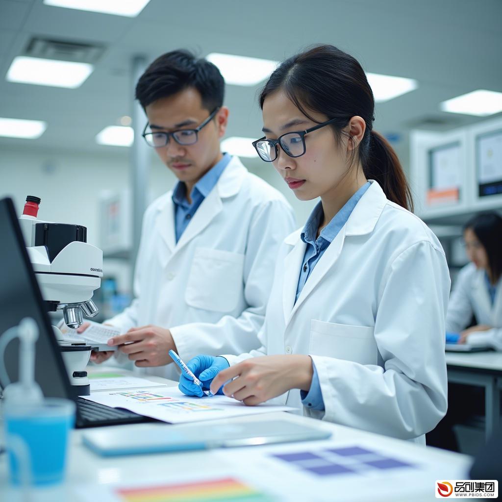 交互作用正交表设计:提升实验效率与精度的艺术