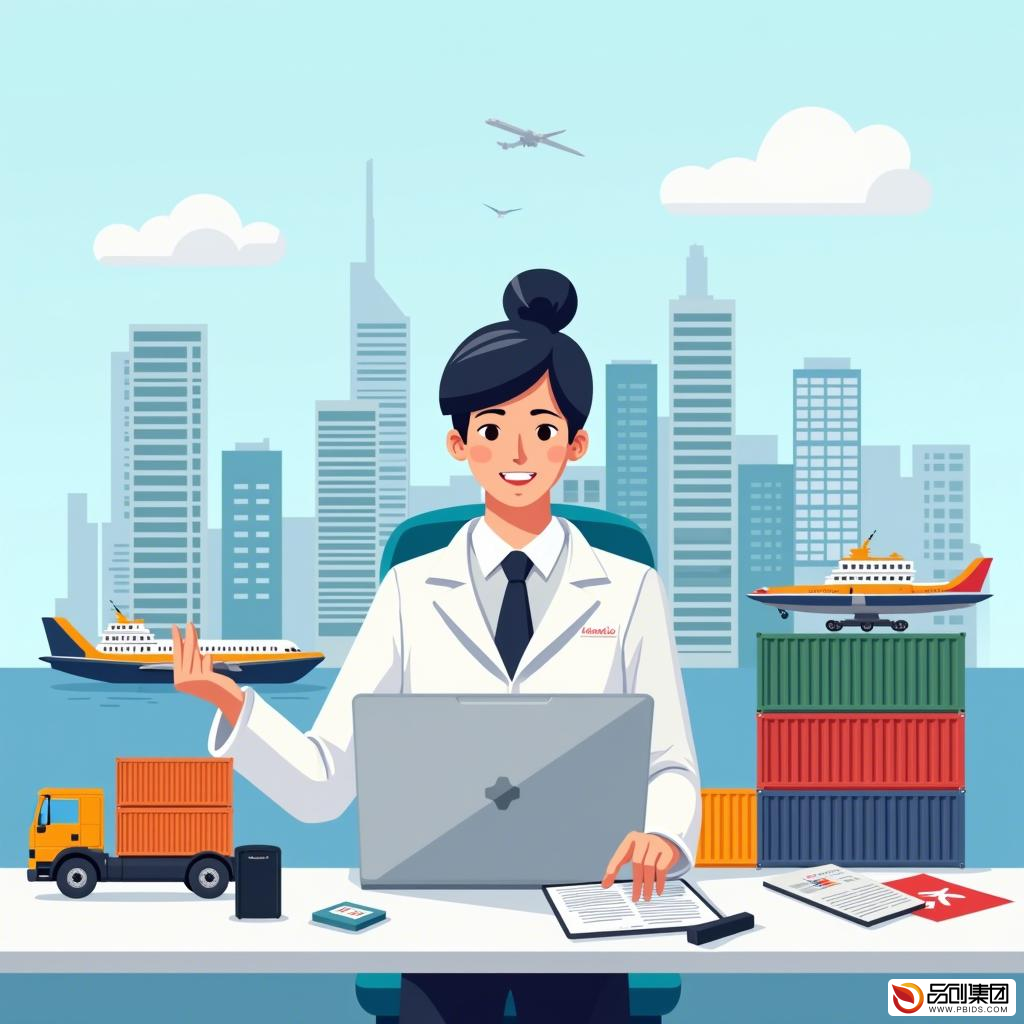 揭秘Shipping Agent:全球物流的关键角色与职责解析