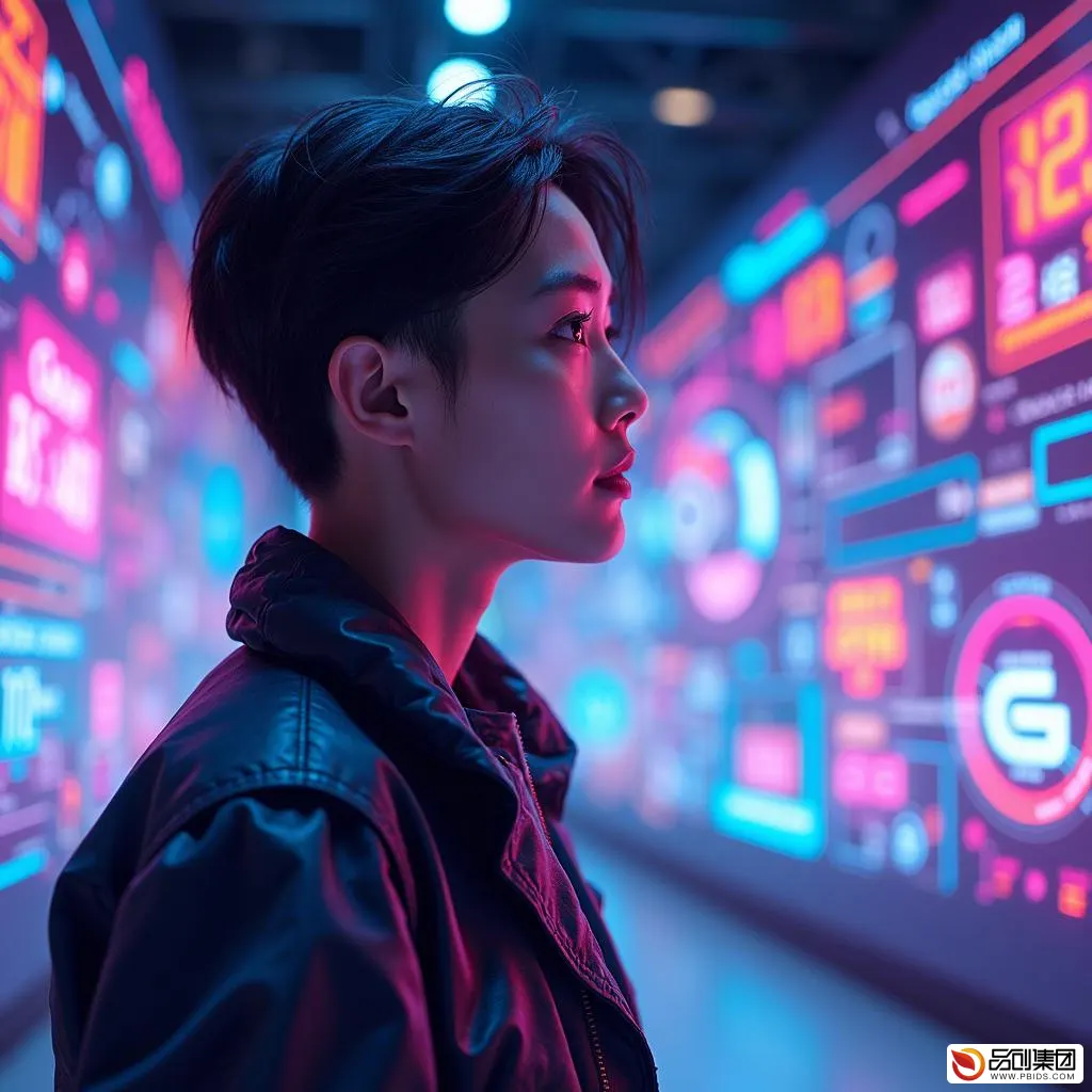 微同网GTV：重塑娱乐互动新体验
