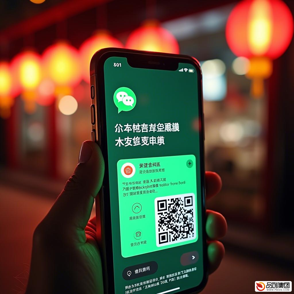 北京微信公众号开发:打造高效互动的移动营销平台