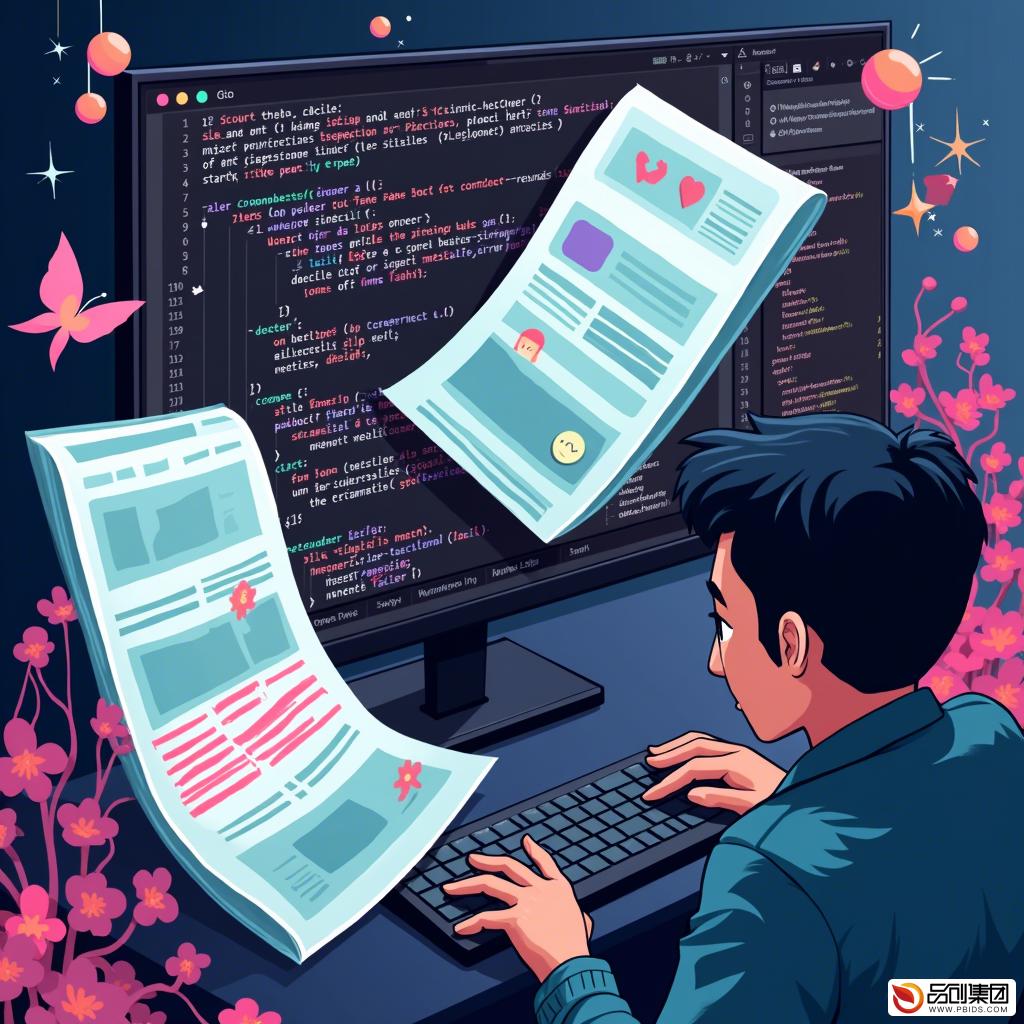 JS开发小程序:从入门到精通的实战指南