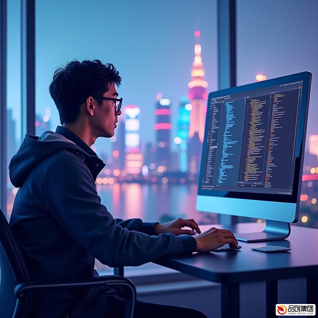 软件定制在上海：打造专属数字化解决方案的新篇章
