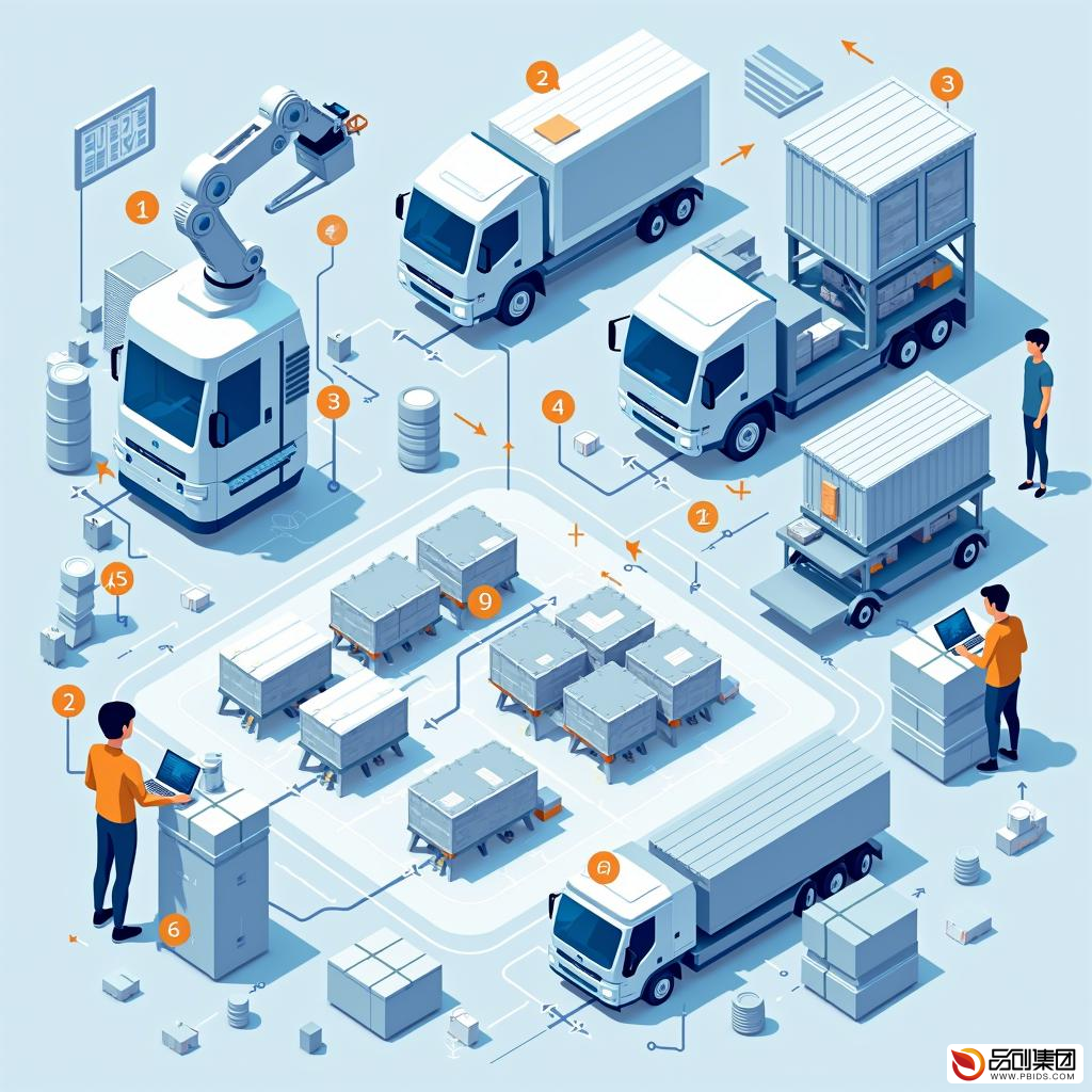 仓库智能化管理系统价格解析:全面了解投资成本