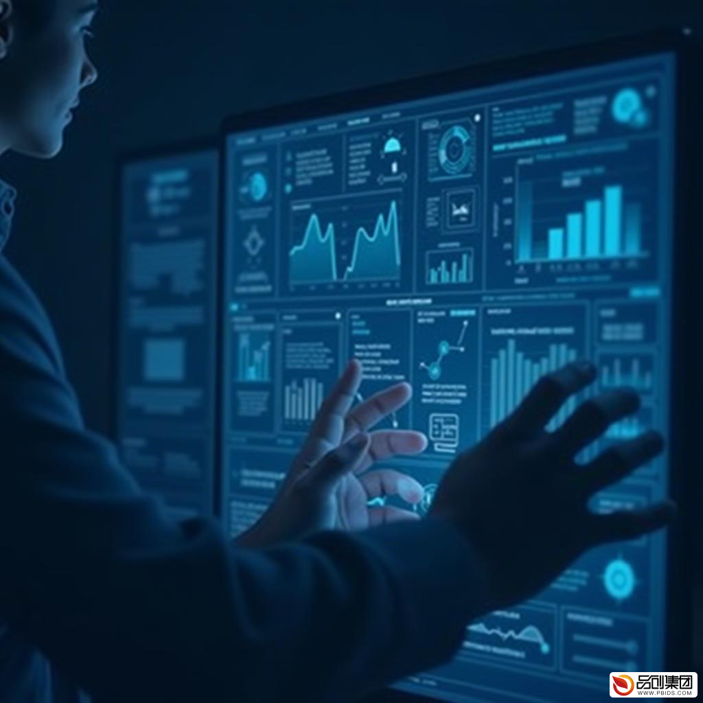 管理系统开发软件:构建高效企业运营的基石