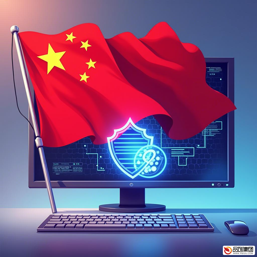 网络安全党课:筑牢数字时代的红色防线