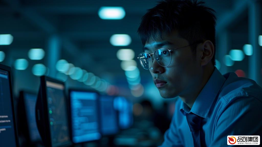 网络安全信息考试：掌握关键知识，守护数字世界安全
