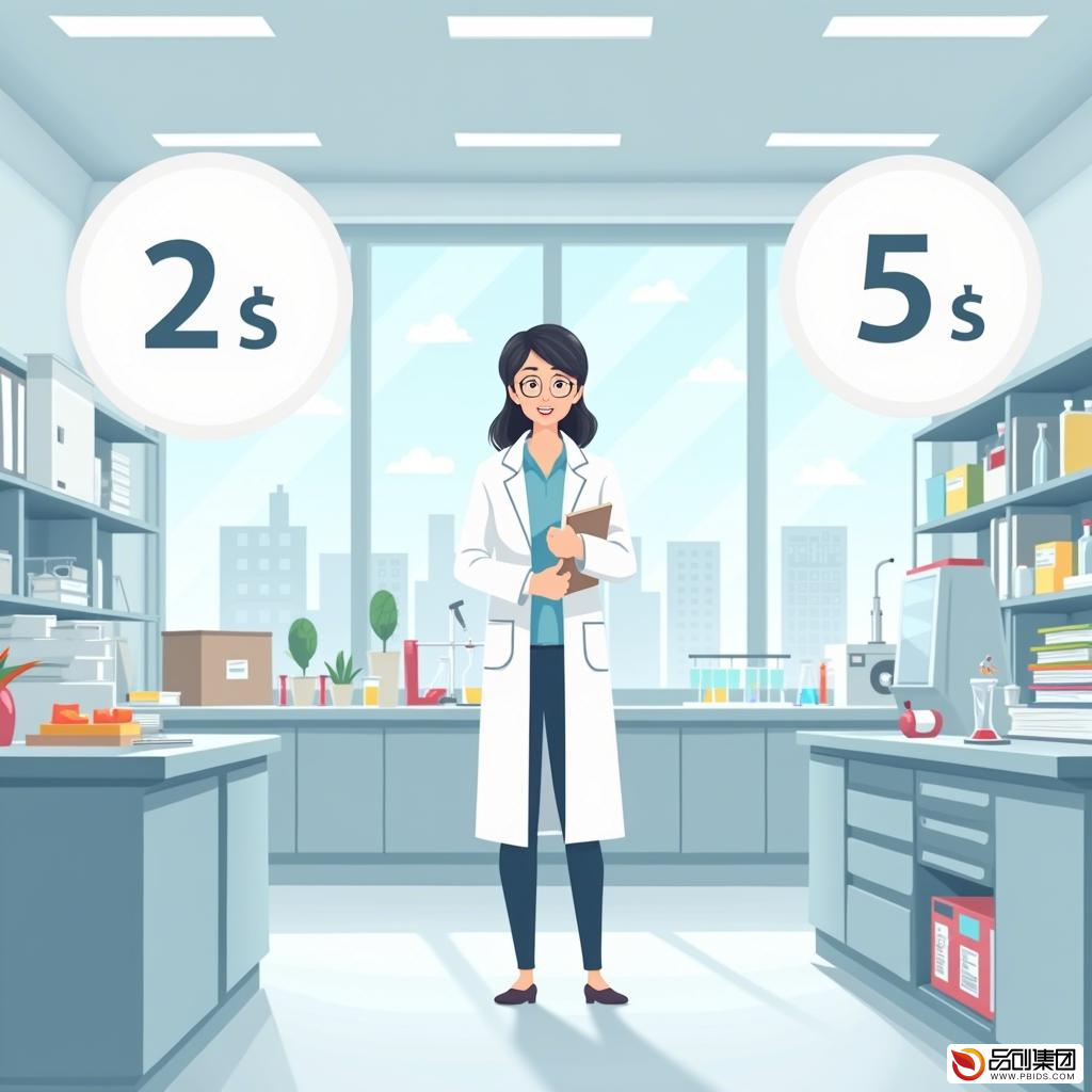实验室5S管理培训:打造高效、整洁的工作环境