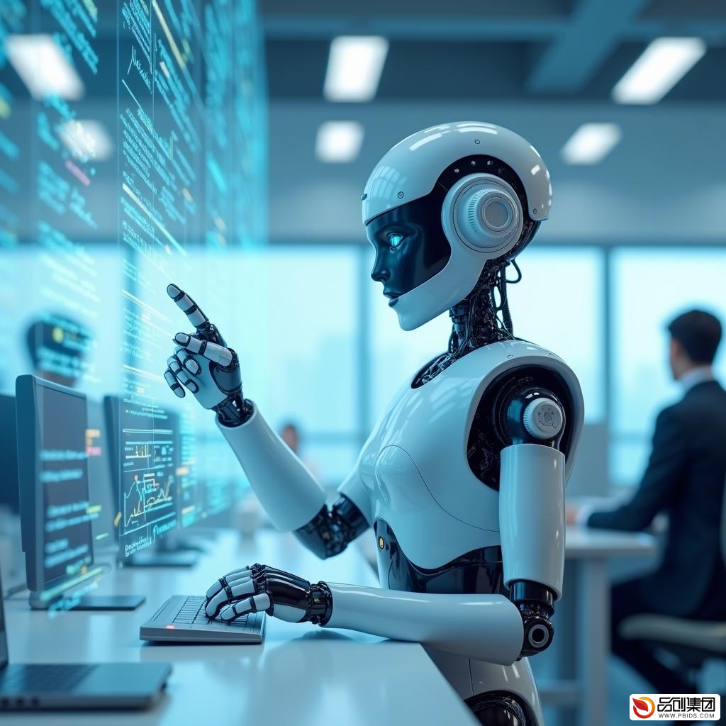 企业AI Agent软件定制：打造专属智能助手，驱动业务高效升级
