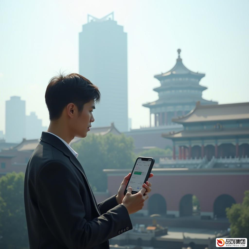 北京专业APP开发公司:打造高效、定制化的移动应用解决方案