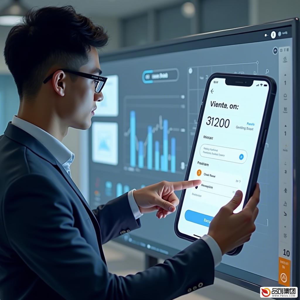 开发企业APP报价全解析:如何精准预算与高效推进