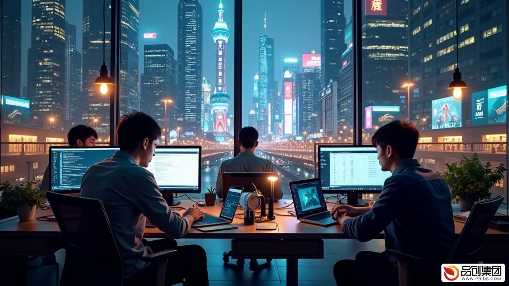 上海APP定制开发：打造专属移动应用的全方位指南
