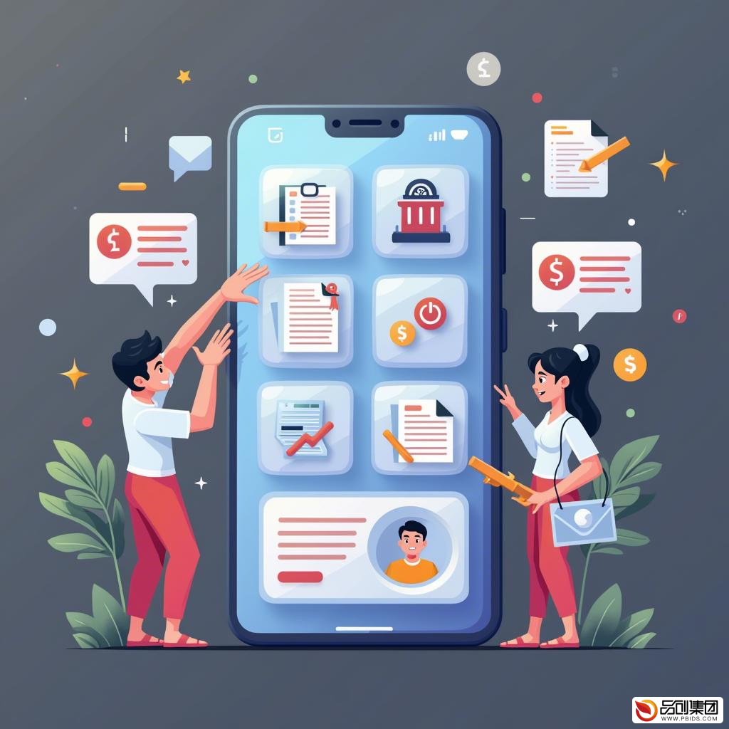 全面解析各大保险公司APP:一站式保险服务的便捷选择