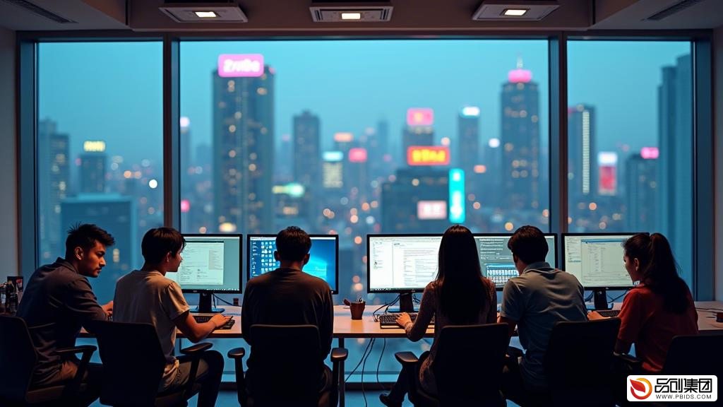 沈阳APP定制开发：打造专属应用，赋能企业数字化转型
