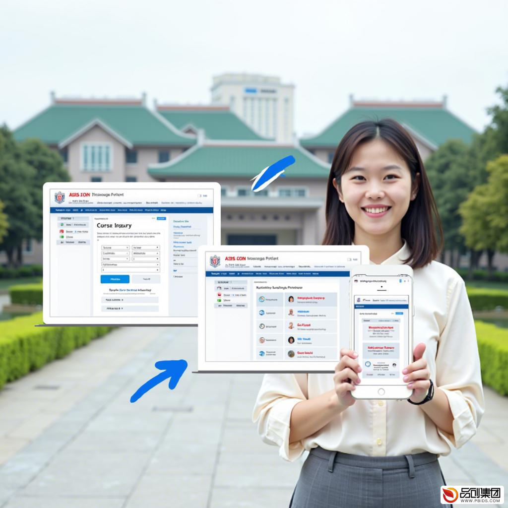 深度解析北京语言大学教务系统：功能、使用与优化指南
