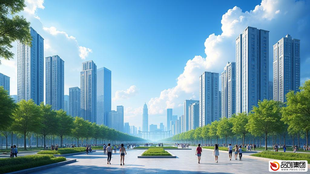 安徽房地产开发公司的崛起与变革之路

