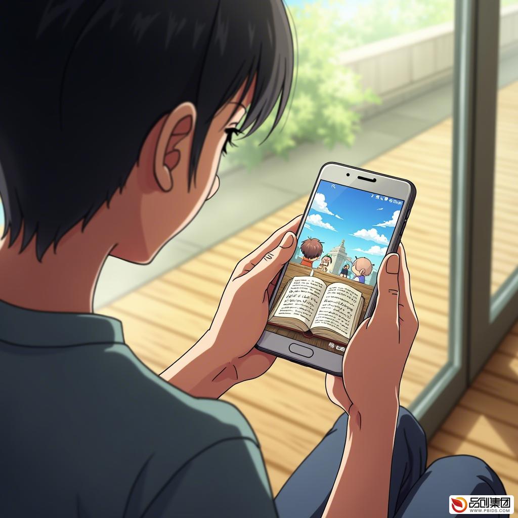 小说APP定制开发:打造个性化阅读新体验