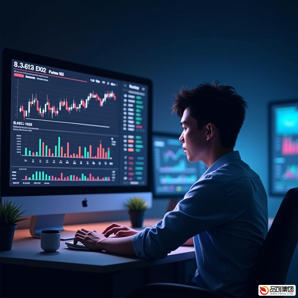 全面解析:各种期货软件的功能、特点与选择指南
