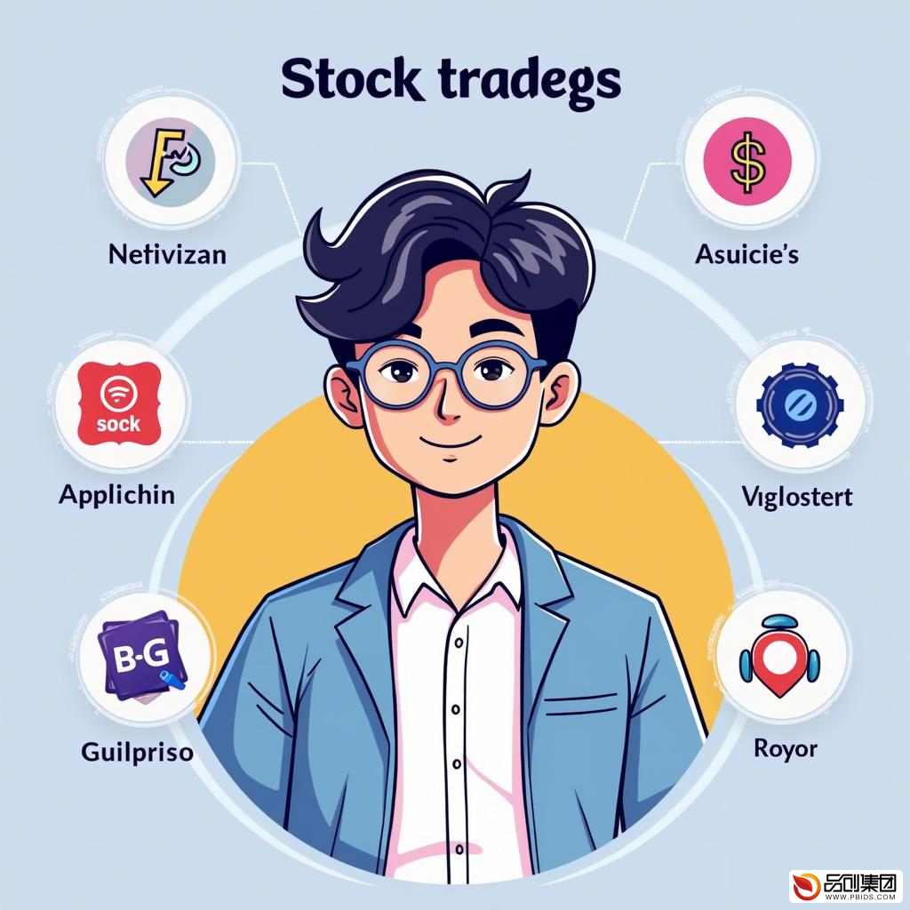 炒股APP大比拼:哪个才是你的投资神器?
