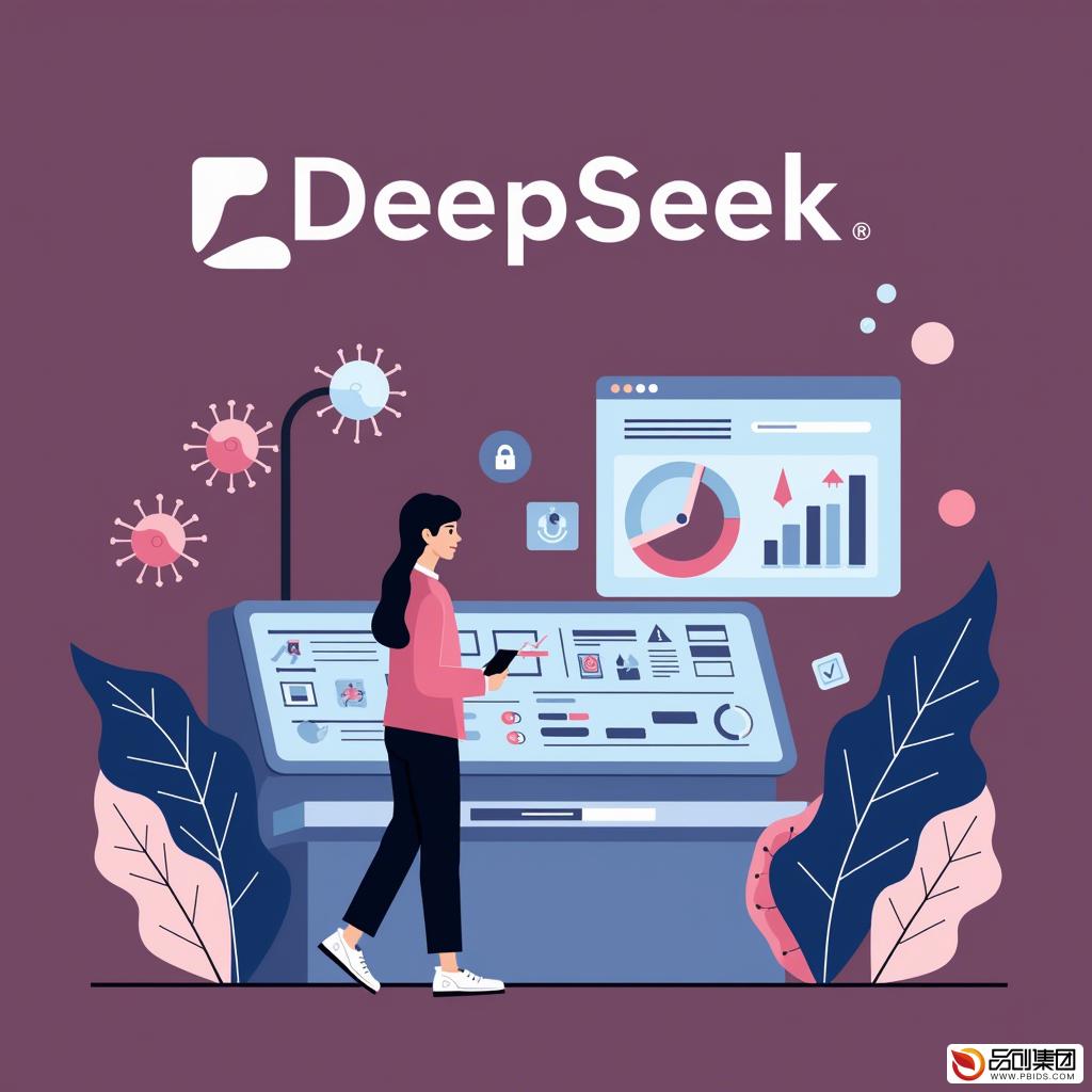 DeepSeek：公共卫生领域的智能监测与预警新利器
