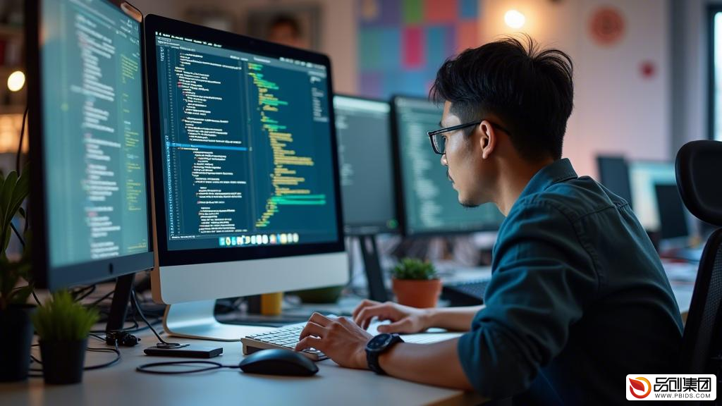 全面掌握App开发系统软件：从入门到精通的全方位指南
