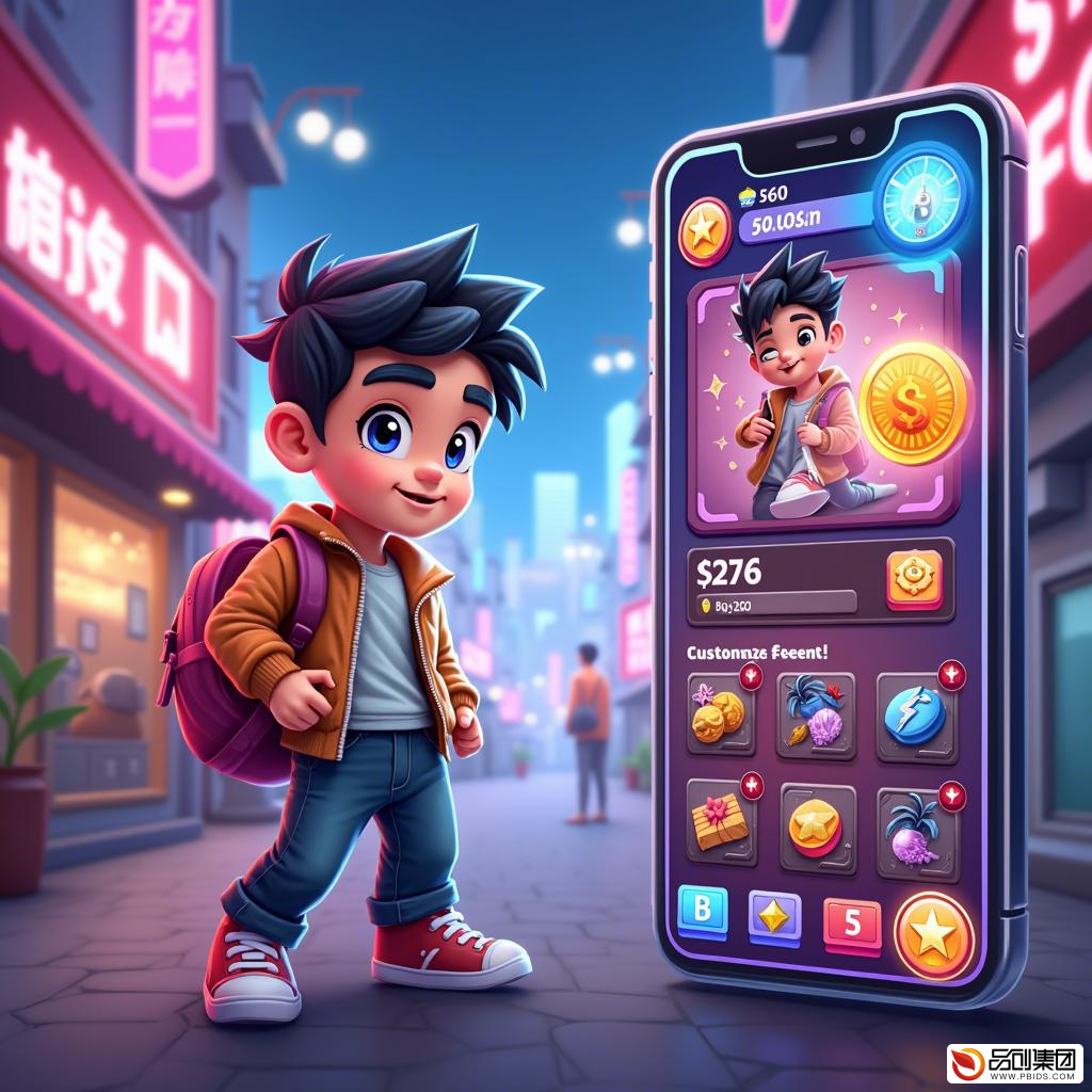 游戏APP定制开发费用全解析
