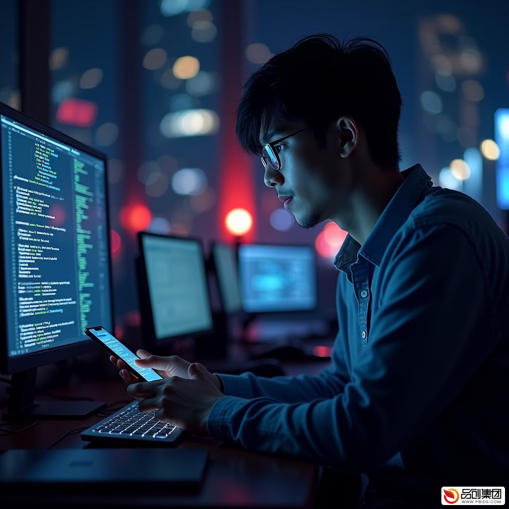 揭秘APP开发制作:如何选择专业的公司