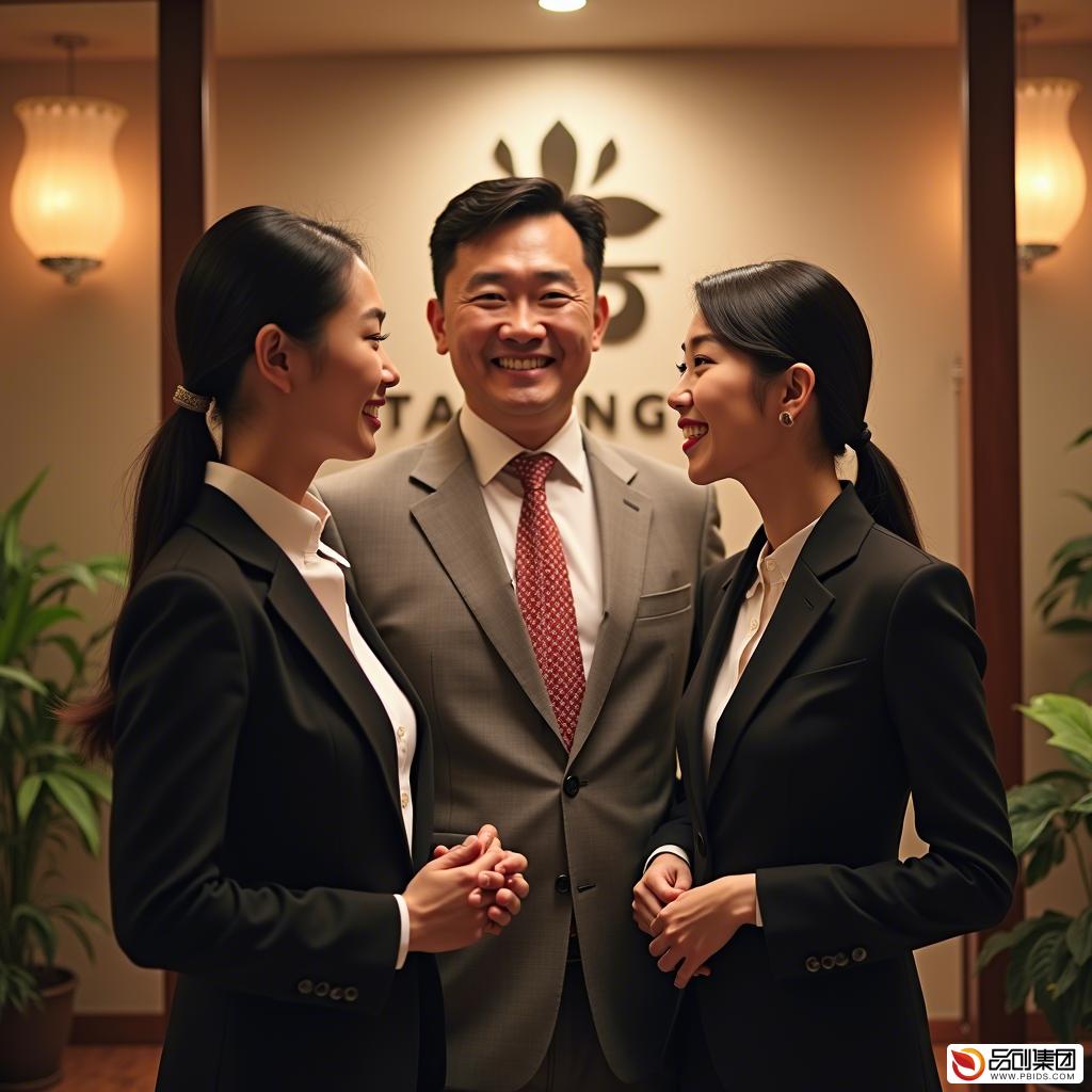 泰康保险经纪公司：专业、信赖与未来的保险服务引领者
