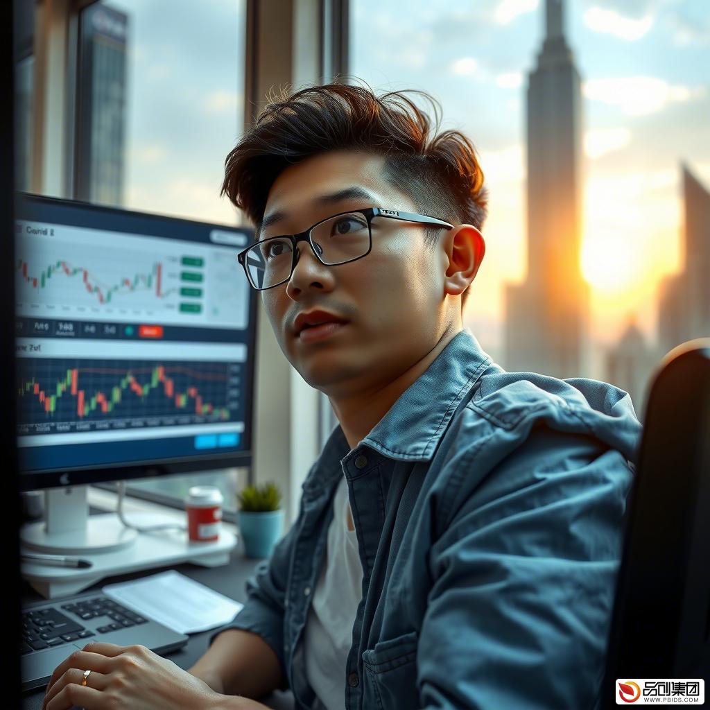 股票模拟炒股软件:掌握投资技巧,迈向财富自由之路