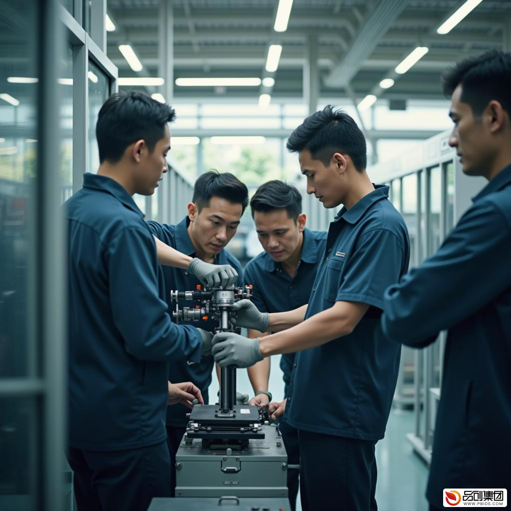 全面解析TPM管理培训课程：提升生产效率与企业竞争力的关键
