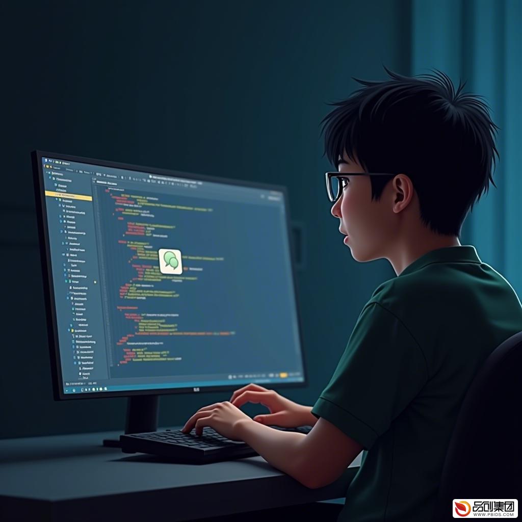 Eclipse开发微信小程序:全面指南与实践