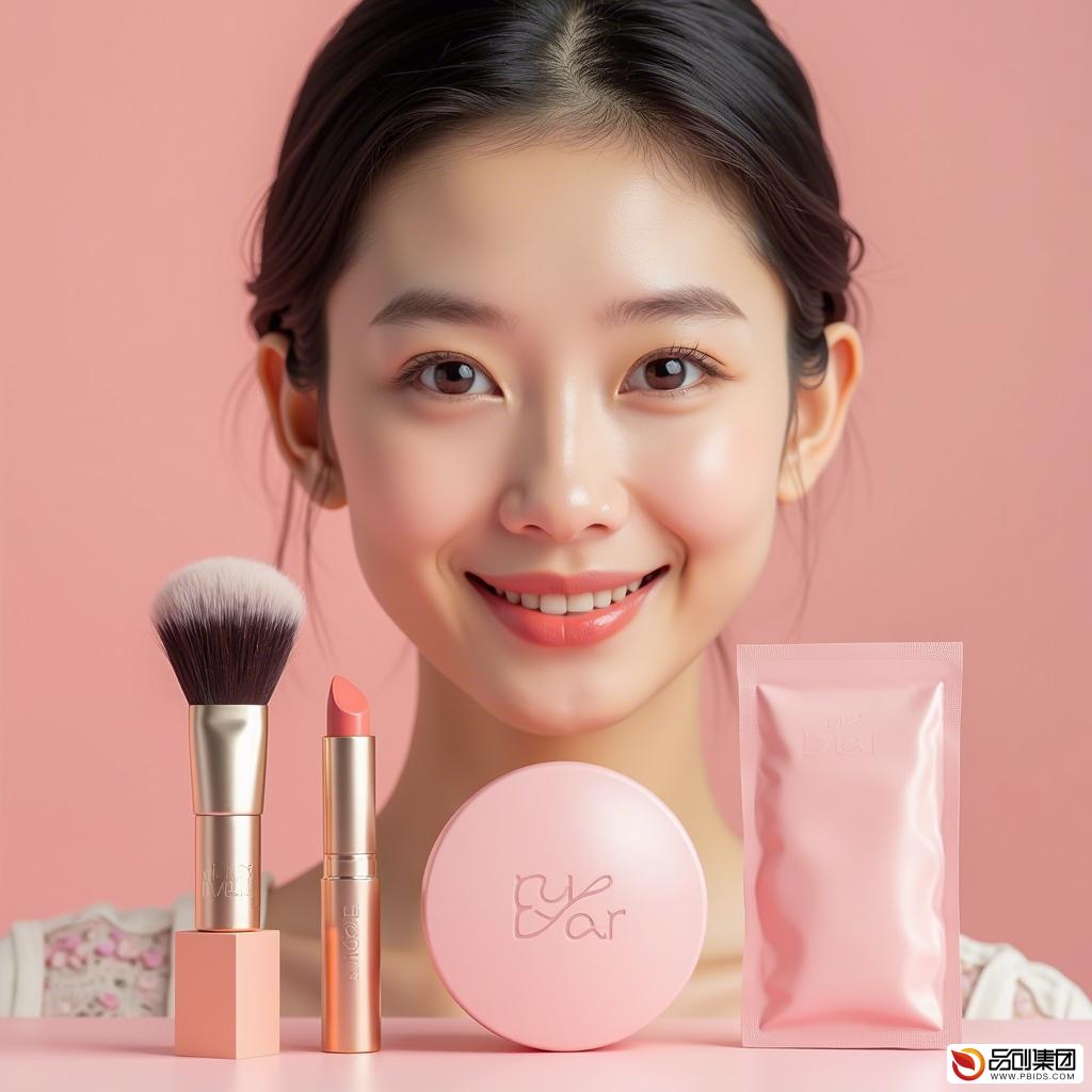 美容电商助手:解锁美丽新境界的全方位指南