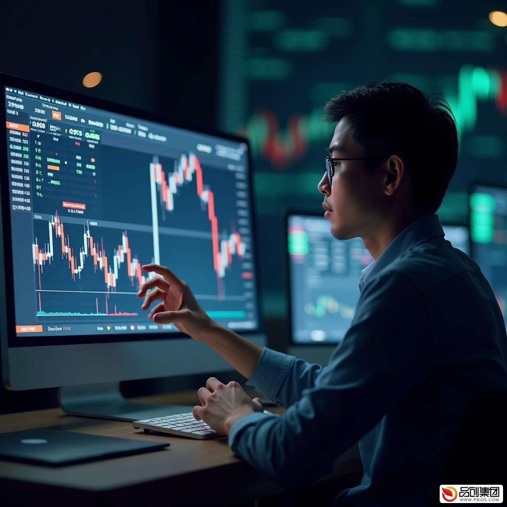 下载股票交易数据:全面指南与实战技巧
