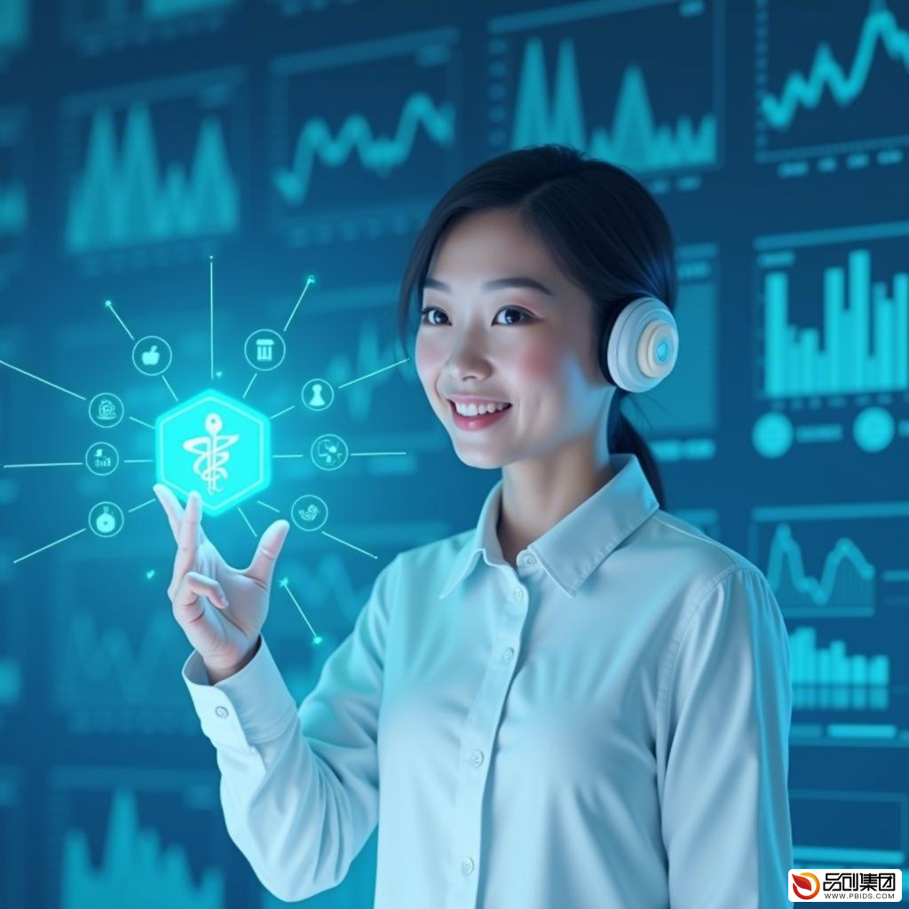 AI Agent医疗咨询软件：定制设计引领医疗健康新纪元
