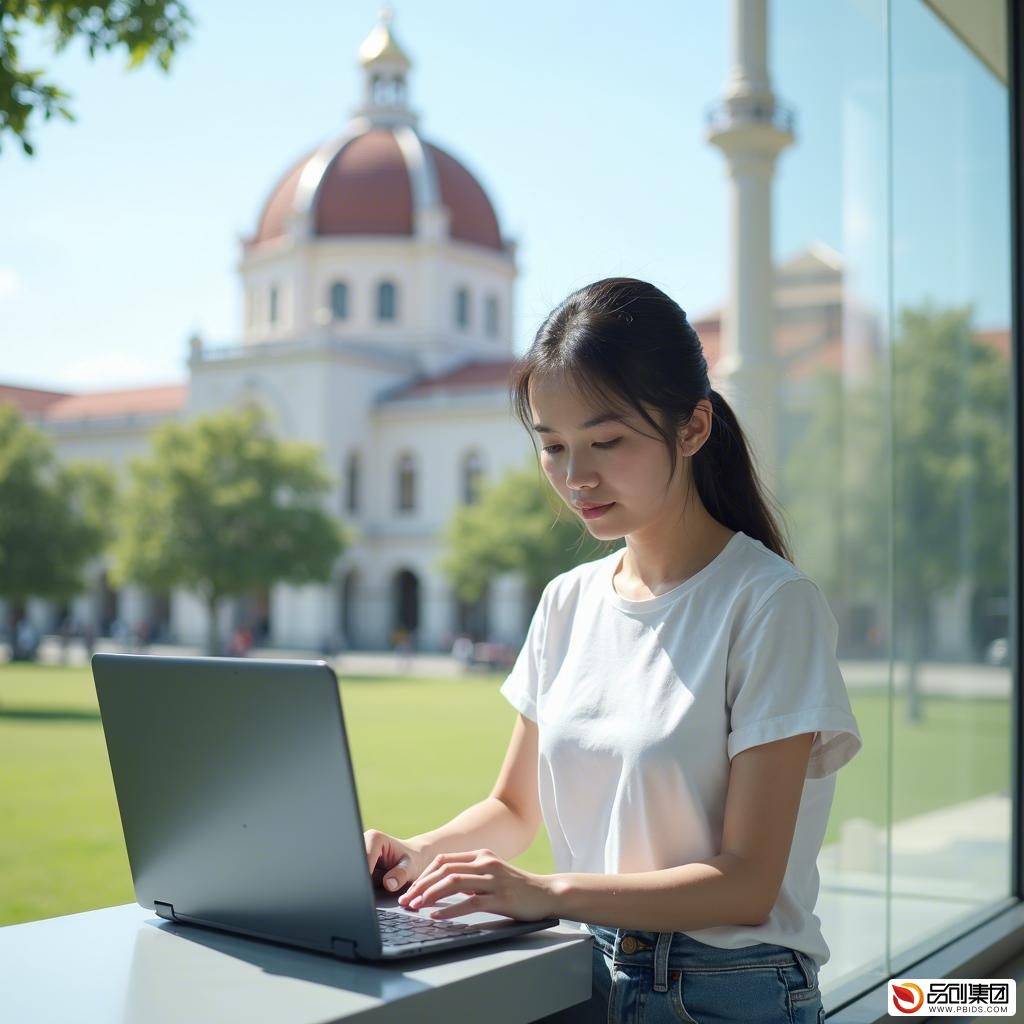 交互设计研究生留学:开启创意与技术融合的国际之旅