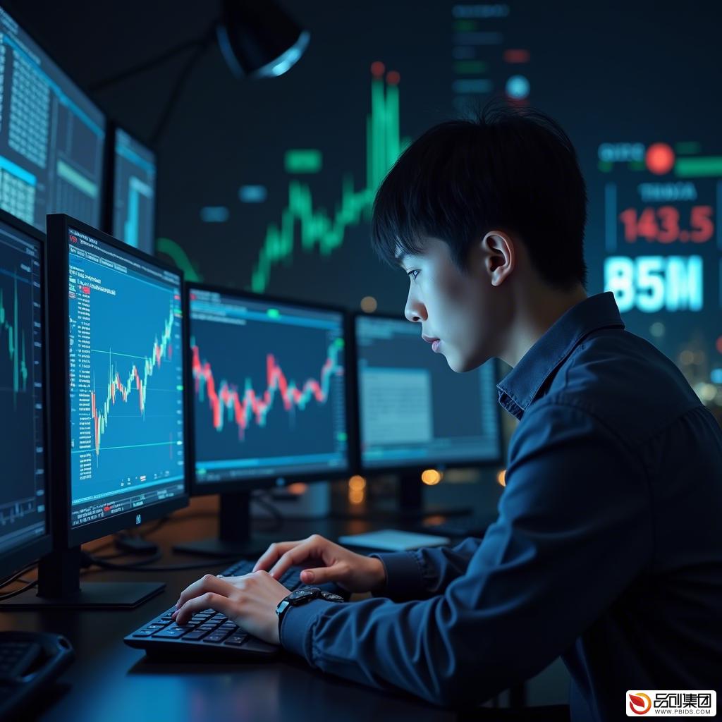 程序化期货交易软件全解析:探索高效交易的新工具