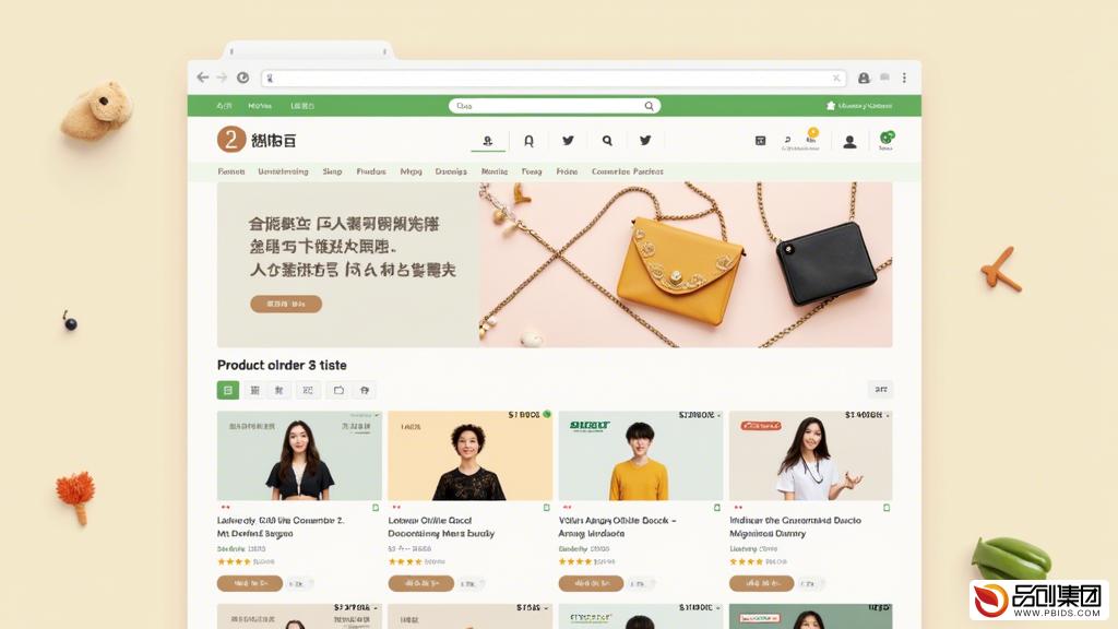 微信店铺小程序制作全攻略：从零到一的实战指南
