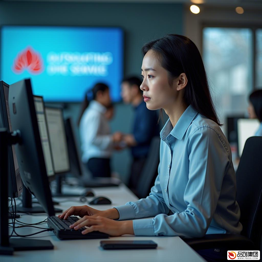 IT人员外包服务优选指南:探索哪家公司更胜一筹