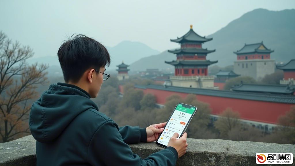 西安小程序定制开发公司：打造专属商业解决方案的优选
