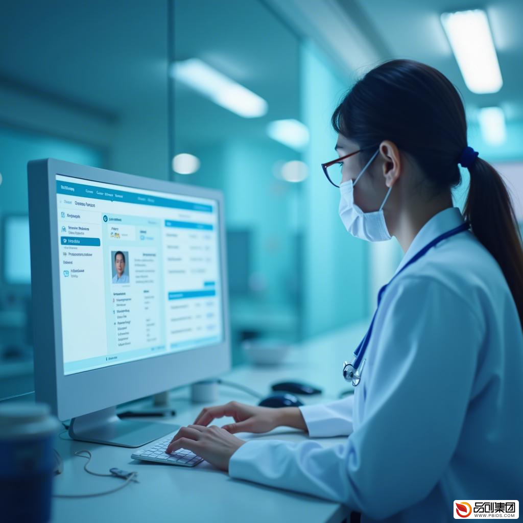 医院管理系统软件开发:提升医疗服务效率与质量的关键